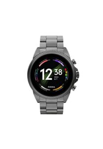 Fossil Men's GEN 6 Touchscreen Smartwatch with Speaker