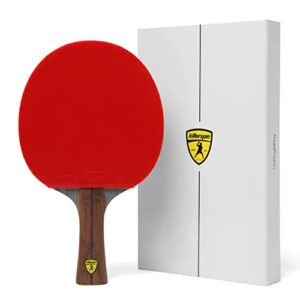 Killerspin Unisex Killerspin JET800 Table Tennis Bat Multi Colour