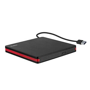 Rioddas External CD Drive