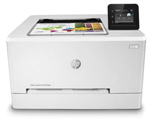 HP Colour LaserJet Pro M255dw Printer (3 Years HP Commercial Warranty)