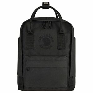 FJÄLLRÄVEN Unisex Re-kånken Mini Backpack (pack of 1)