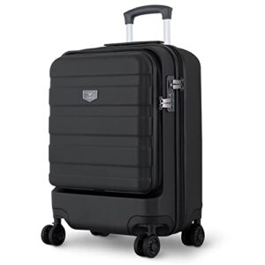 LUGG ABS Hard Shell Suitcase