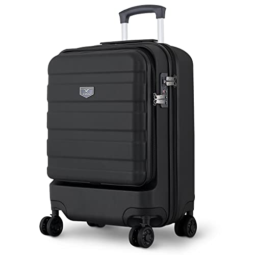 LUGG ABS Hard Shell Suitcase