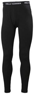 Helly Hansen Men's LIFA Merino Midweight Pant Pants