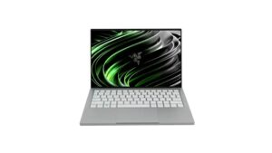 Razer Book 13 - Ultra Lightweight Productivity Laptop (13.4 Inch Touch FHD-60Hz Display