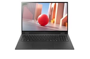 LG gram 16T90P – 16 inch 2-in-1