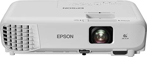 Epson EB-W06 3LCD