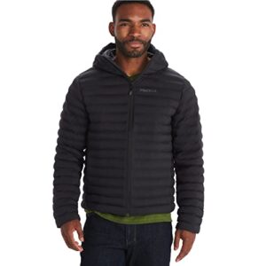 Marmot Men's Echo Featherless Hoody Warm Puffy Jacket