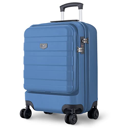 LUGG ABS Hard Shell Suitcase