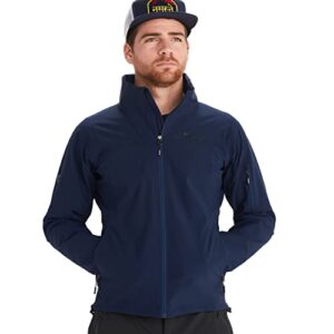 Marmot Men's Alsek Jacket water-repellent softshell jacket