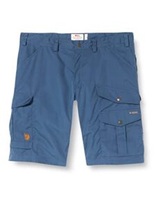 FJÄLLRÄVEN Men's Barents Pro Trousers