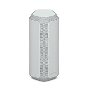 Sony SRS-XE300 - Portable wireless Bluetooth speaker with wide sound - waterproof
