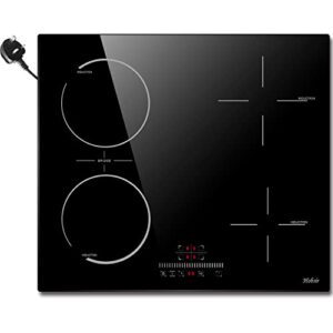 Plug in Induction Hob