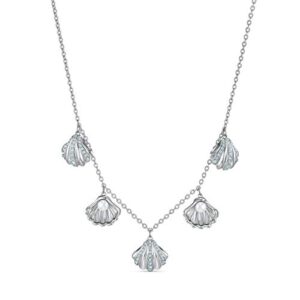 Swarovski Women's Shell Collection (Amazon Exclusive)