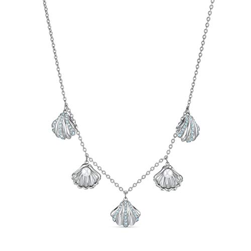 Swarovski Women's Shell Collection (Amazon Exclusive)