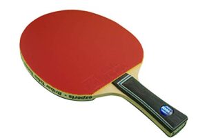 BRIBAR Allround Professional Table Tennis Ba