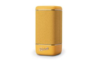 Roberts Beacon 320 Bluetooth Speaker - Sunburst Yellow