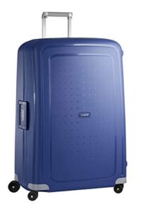 Samsonite S'Cure - Spinner XL Suitcase