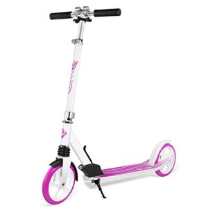 BELEEV V5 Scooters for Adults