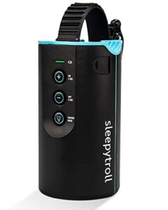 Sleepytroll Baby Rocker | Pram & Baby Stroller Rocker | Baby Accessories for Strollers | Baby Pram