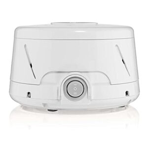 Marpac Dohm Classic White Noise Sound Machine with UK Plug