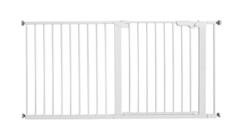 BabyDan Extra Wide / Hallway Pressure Fit Safety Gate