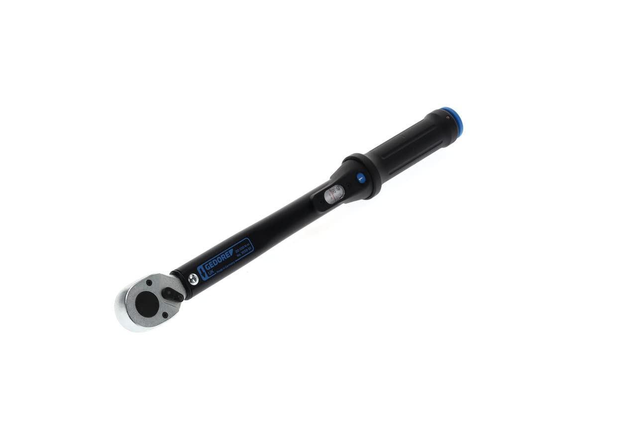 Gedore Torcoflex Torque Wrench