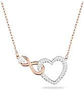 Swarovski Women's Swa Infinity Collection