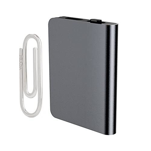 Professional Mini Voice Recorder Device