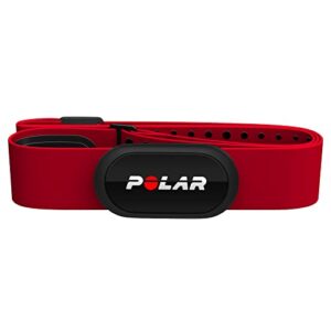 Polar H10 Heart Rate Monitor –ANT +