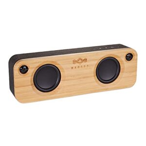 House of Marley Get Together Bluetooth Speaker - Portable Speaker