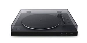 Sony PS-LX310BT Bluetooth Turntable with built-in Phono Pre-Amp