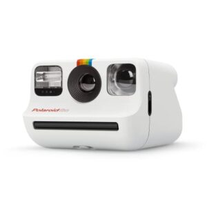 Polaroid Go Instant Camera - White - 9035