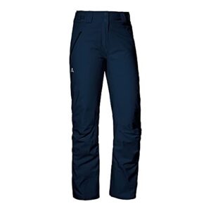 Schöffel Women's Ski Pants Weissach L Trouse