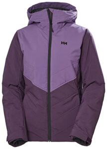 Helly Hansen Women's Alpine Insulated Jacket Ins Jacke