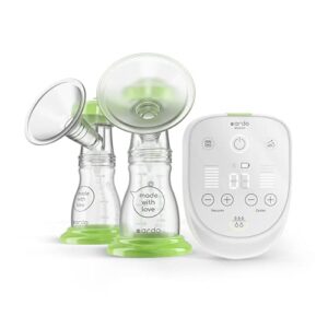 Ardo Alyssa Double Electric Breast Pump. Rechargeable