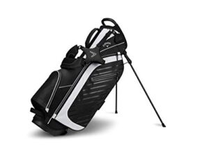Callaway Golf Capital Stand Bag