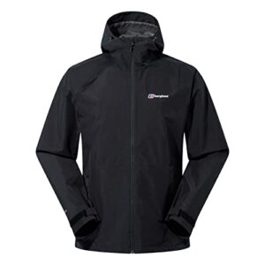 Berghaus Men's Paclite 2.0 Gore-Tex Waterproof Shell Jacket