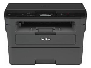 Brother DCP-L2510D Mono Laser Printer - All-in-One