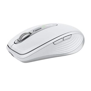 Logitech MX Anywhere 3 Compact Performance Mouse – Wireless