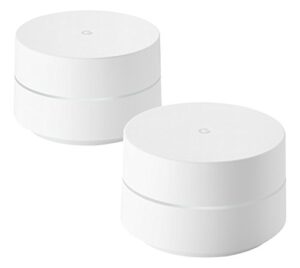 Google Mesh Wi-Fi Router Whole Home System