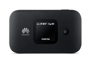 Huawei E5577 4G LTE MiFi
