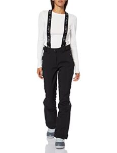 CMP Women's Salopette Water Repellant 3w03106 Salopette