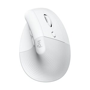 Logitech Lift Vertical Ergonomic Mouse