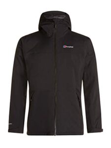 Berghaus Men's Deluge Pro 2.0 Insulated Waterproof Jacket