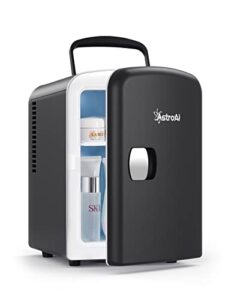 AstroAI Mini Fridge 4 Litre