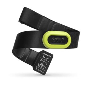 Garmin HRM-Pro™ Premium Heart-rate Monitor with Dual Transmission and Running Dynamics