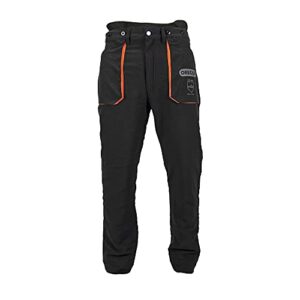Oregon Yukon Chainsaw Protective Trousers
