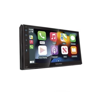 Road Angel RA-X721DAB Car Stereo