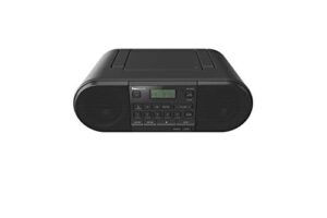 Panasonic RX-D552 Portable & Multi-source Compatible DAB+ & FM Radio